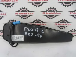 BMW 1 F20 L.14, SEDEŽNI AIRBAG, LEVI
