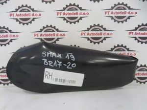 FORD S-MAX L.19, SEDEŽNI AIRBAG, DESNI
