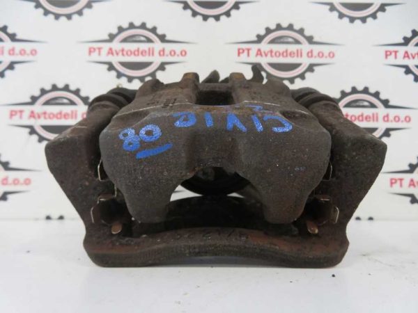 HONDA CIVIC L.08, ZAVORNA ČELJUST, ZADNJA LEVA