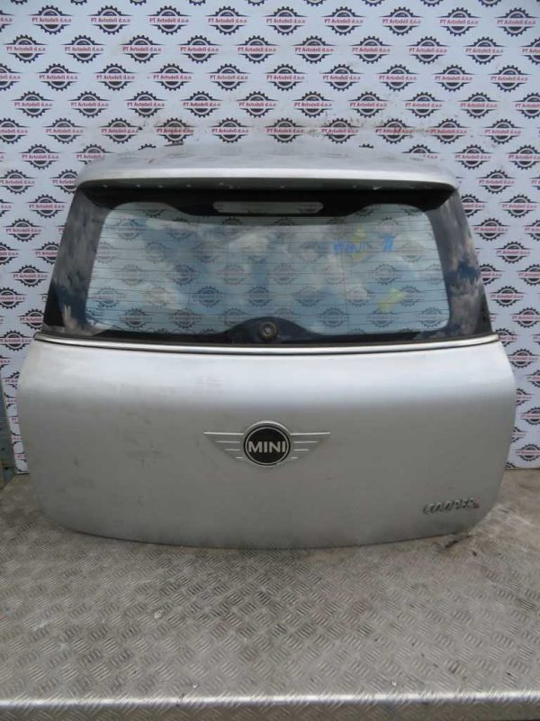 MINI COUNTRYMAN R60 L.11, POKROV PRTLJAGE
