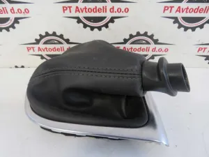 RENAULT CAPTUR L.15, MANŠETA PRESTAVNE BUNKE