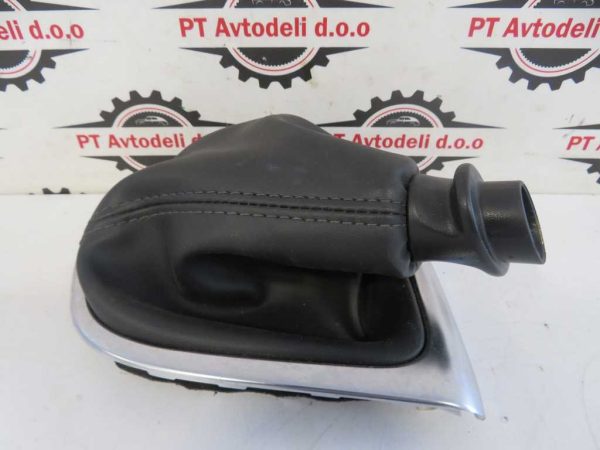 RENAULT CAPTUR L.15, MANŠETA PRESTAVNE BUNKE