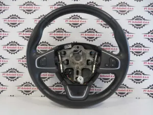 RENAULT CAPTUR L.15, VOLANSKI OBROČ- USNJEN