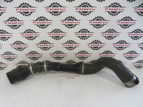 RENAULT CLIO 1.5 DCI L.16, CEV ZRAKA