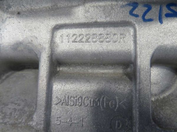 RENAULT CLIO 1.5 DCI L.16, NOSILEC MENJALNIKA - Image 2
