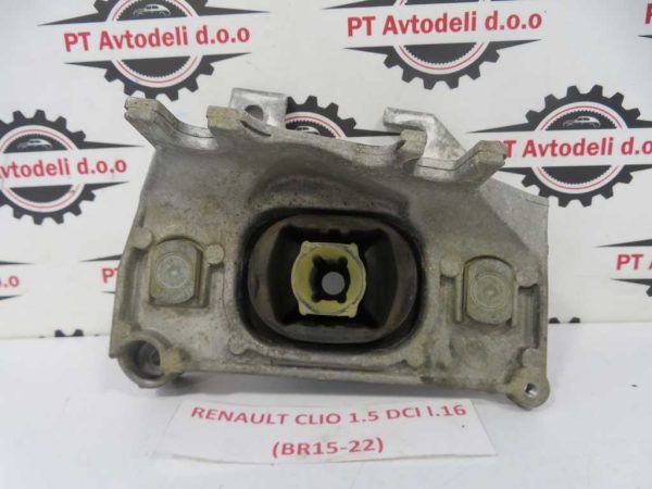 RENAULT CLIO 1.5 DCI L.16, NOSILEC MENJALNIKA