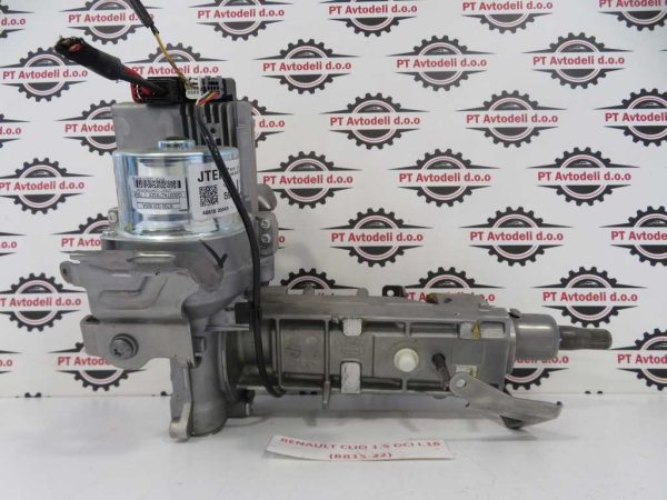 RENAULT CLIO L.16, MOTORČEK SERVO VOLANA - Image 3