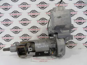 RENAULT CLIO L.16, MOTORČEK SERVO VOLANA