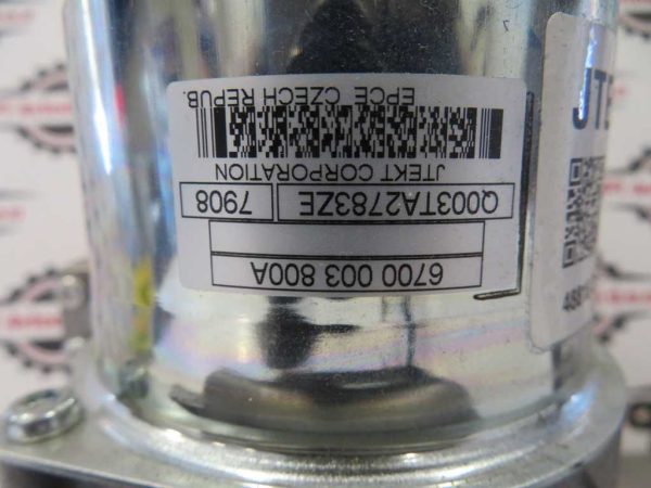 RENAULT CLIO L.16, MOTORČEK SERVO VOLANA - Image 5