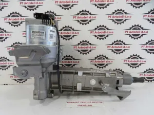 RENAULT CLIO L.16, MOTORČEK SERVO VOLANA