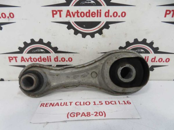 RENAULT CLIO L.16, NOSILEC MOTORJA