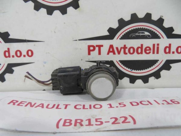 RENAULT CLIO L.16, PARKIRNI SENZOR - Image 2