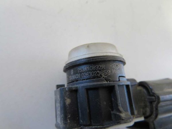 RENAULT CLIO L.16, PARKIRNI SENZOR - Image 3