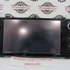 RENAULT CLIO L.16, RADIO