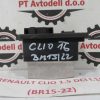 RENAULT CLIO L.16, SENZOR KLIME