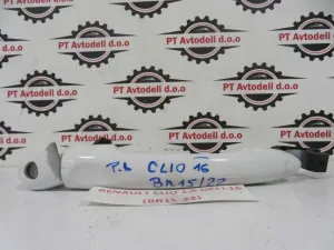RENAULT CLIO L.16, ZUNANJA KLJUKA VRAT, PREDNJA LEVA
