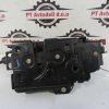 VW GOLF 5 L.06, KLJUČAVNICA VRAT, PREDNJA DESNA - Image 2