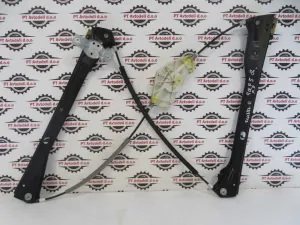VW GOLF 5 L.06, MEHANIZEM ZA DVIG STEKLA, PREDNJI DESNI