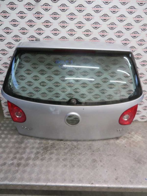 VW GOLF 5 L.07, POKROV PRTLJAGE