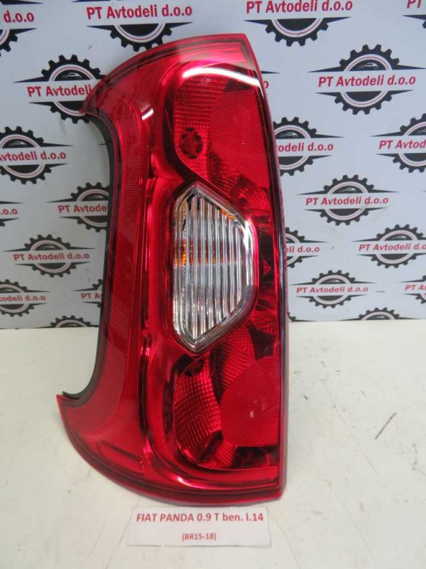 FIAT PANDA 0.9 TBEN L.14, ZADNJA LEVA LUČ