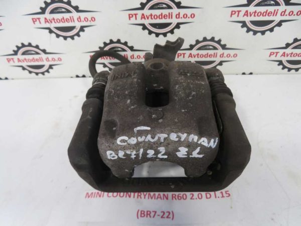 MINI COUNTRYMAN R60 L.15, ZAVORNA ČELJUST, ZADNJA LEVA - Image 2