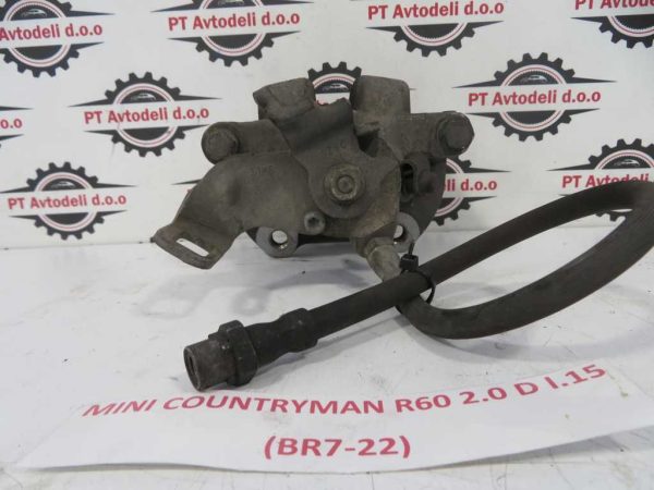MINI COUNTRYMAN R60 L.15, ZAVORNA ČELJUST, ZADNJA LEVA - Image 3
