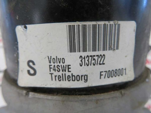 VOLVO V60 2.0 D L.16, NOSILEC MOTORJA - Image 3