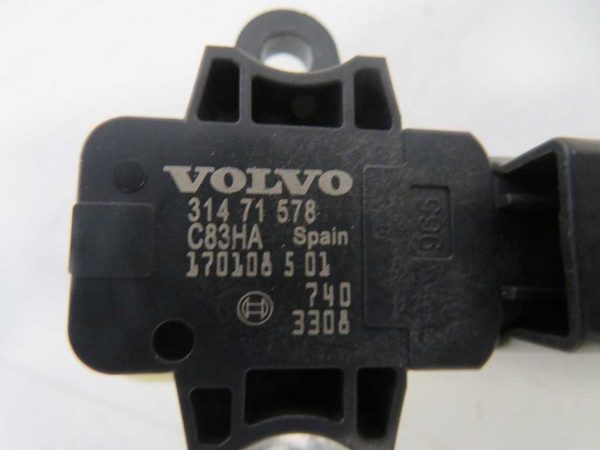 VOLVO V60 L.16, AIRBAG SENZOR - Image 2