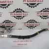 VOLVO V60 L.16, MINUS KLEMA