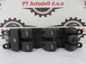 VOLVO V60 L.16, STIKALA ZA DVIG STEKEL