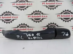 VOLVO V60 L.16, ZUNANJA KLJUKA VRAT, PREDNJA LEVA