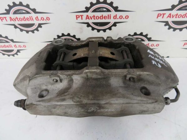 ALFA ROMEO 159 L.07, VELIKA BREMBO ČELJUST, PREDNJA DESNA - Image 2