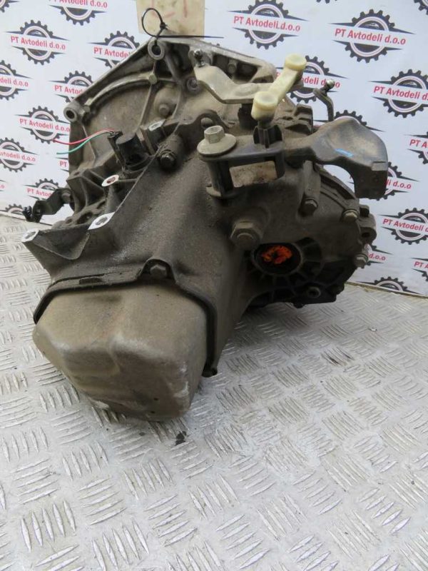 CITROEN C3 1.1 BEN. L.15, MENJALNIK - Image 3