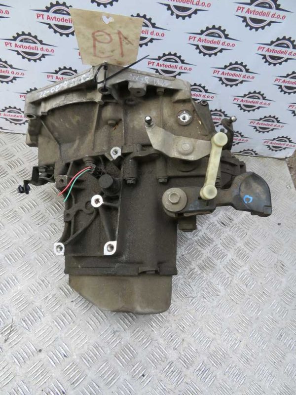 CITROEN C3 1.1 BEN. L.15, MENJALNIK - Image 5