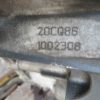 CITROEN C3 1.1 BEN. L.15, MENJALNIK - Image 6