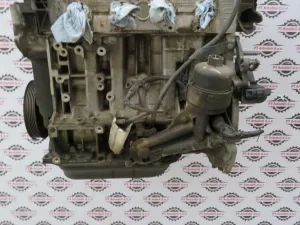 CITROEN C3 1.1 BEN. L.15, MOTOR