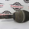CITROEN C3 1.1 BEN. L.15, POLOSOVINA, PREDNJA DESNA - Image 2
