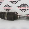 CITROEN C3 1.1 BEN. L.15, POLOSOVINA, PREDNJA DESNA - Image 3