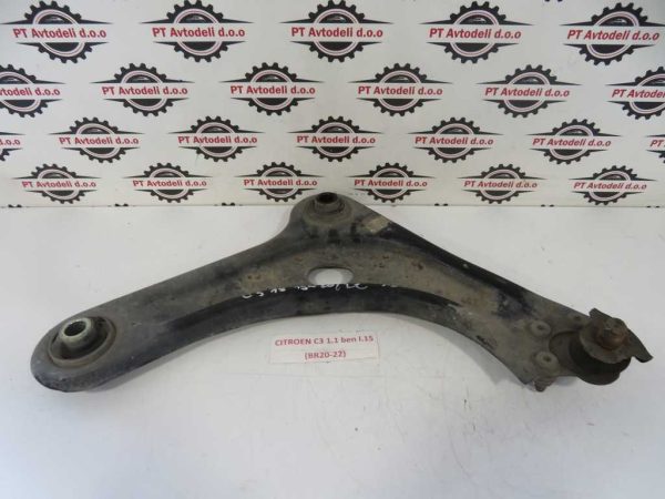 CITROEN C3 L.15, ROKA, PREDNJA DESNA