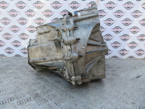 CITROEN C4 PICASSO 1.6 HDI L.12, AVTOMATSKI MENJALNIK - Image 2