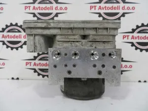 PEUGEOT 208 1.4 HDI L.14, ABS ENOTA
