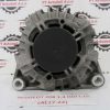 PEUGEOT 208 1.4 HDI L.15, ALTERNATOR