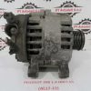 PEUGEOT 208 1.4 HDI L.15, ALTERNATOR - Image 4