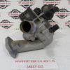 PEUGEOT 208 1.4 HDI L.15, EGR VENTIL - Image 2