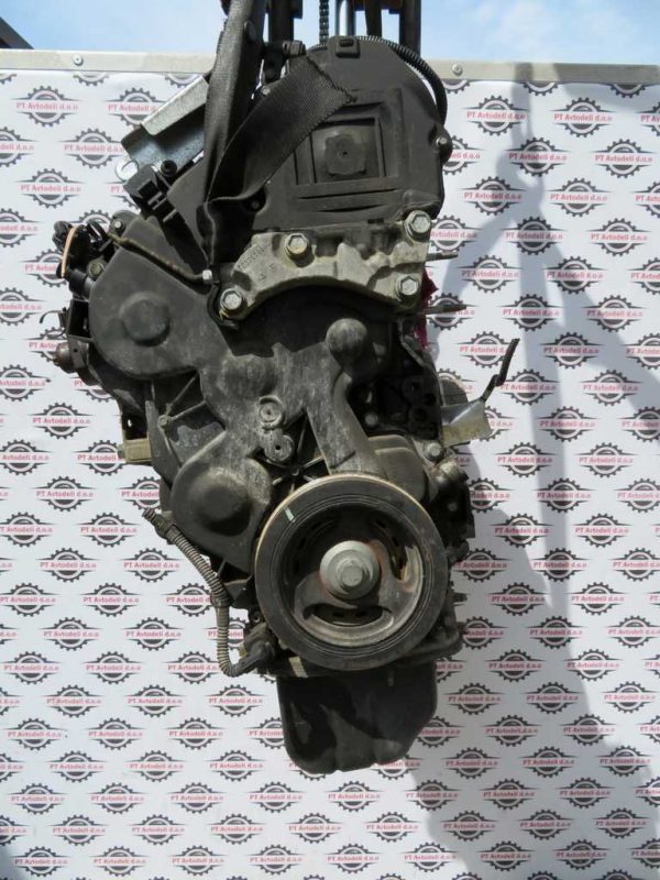 PEUGEOT 208 1.4 HDI L.15, MOTOR - Image 2