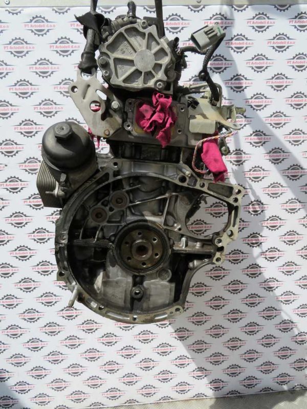 PEUGEOT 208 1.4 HDI L.15, MOTOR - Image 4