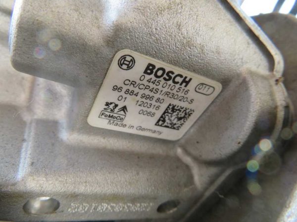 PEUGEOT 208 1.4 HDI L.15, MOTOR - Image 5