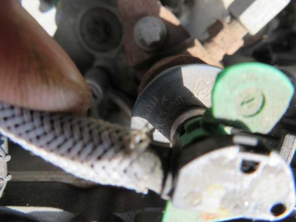 PEUGEOT 208 1.4 HDI L.15, MOTOR - Image 7