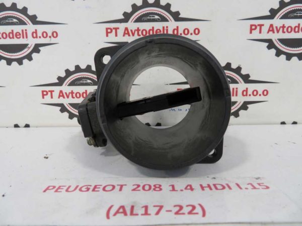 PEUGEOT 208 1.4 HDI L.15, SENZOR ZA PRETOK ZRAKA