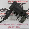 PEUGEOT 208 1.4 HDI L.15, VAKUM VENTIL
